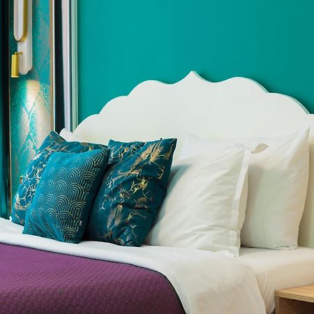 Gold Class Apartments Ams Клуж-Напока Экстерьер фото