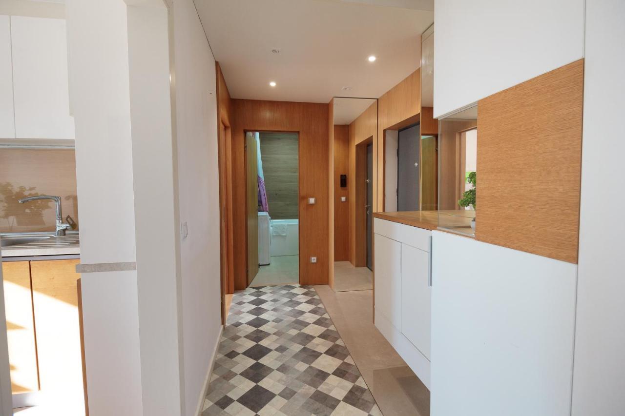Gold Class Apartments Ams Клуж-Напока Экстерьер фото
