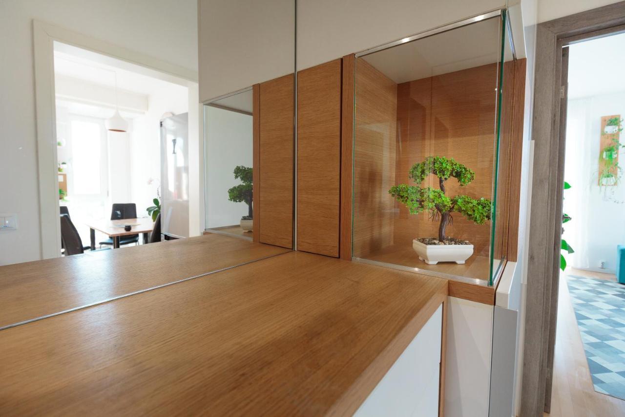 Gold Class Apartments Ams Клуж-Напока Экстерьер фото