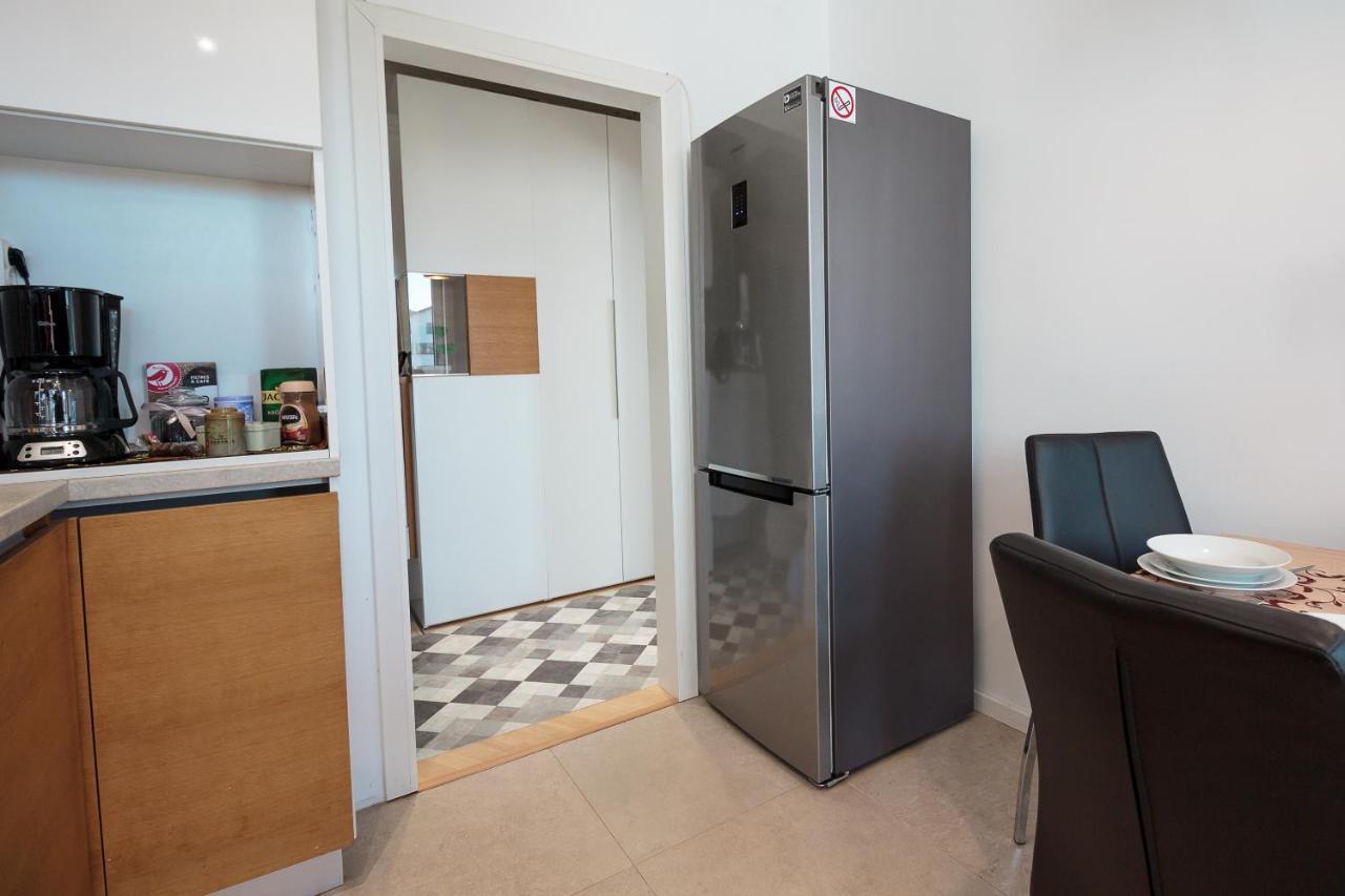 Gold Class Apartments Ams Клуж-Напока Экстерьер фото