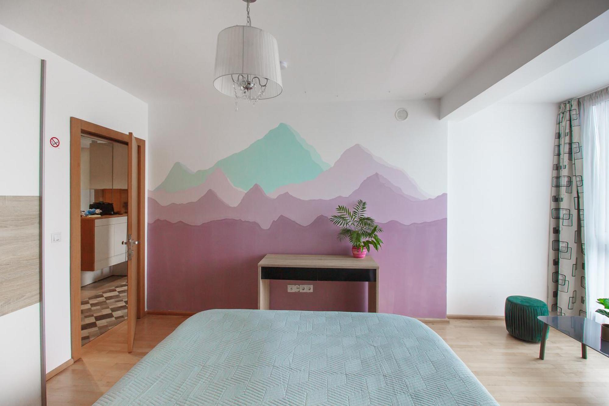 Gold Class Apartments Ams Клуж-Напока Экстерьер фото
