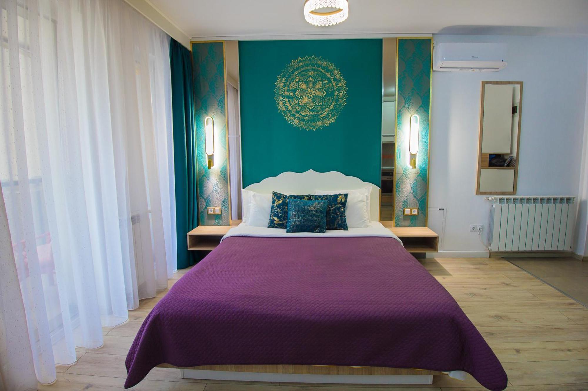 Gold Class Apartments Ams Клуж-Напока Экстерьер фото