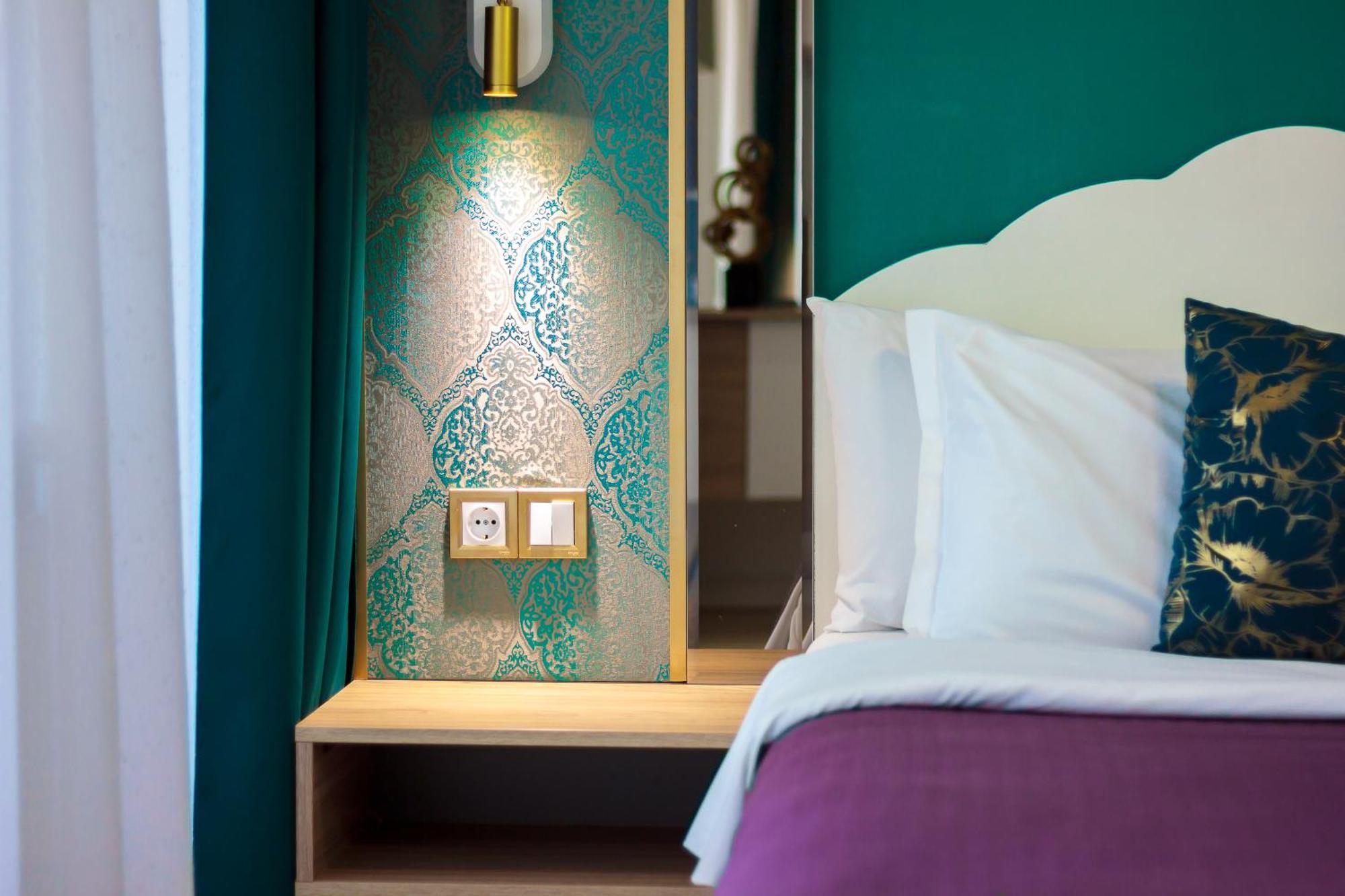 Gold Class Apartments Ams Клуж-Напока Экстерьер фото
