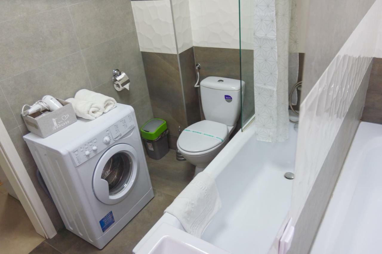 Gold Class Apartments Ams Клуж-Напока Экстерьер фото